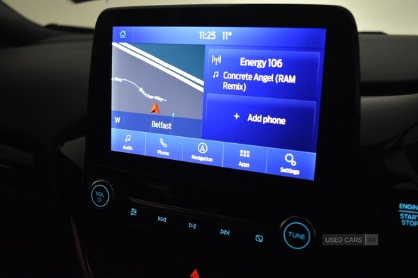 Used Ford Puma 2024 for sale - 76586230: Photo 17