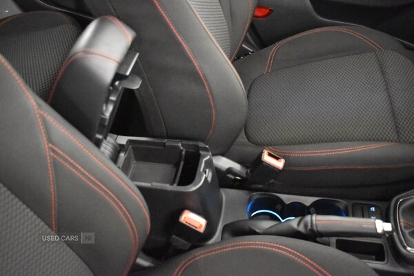 Used Ford Puma 2024 for sale - 76586230: Photo 26