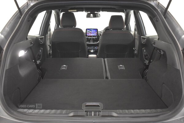 Used Ford Puma 2024 for sale - 76586230: Photo 35