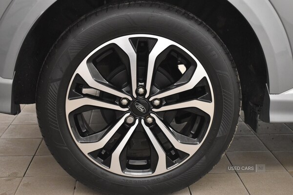 Used Ford Puma 2024 for sale - 76586230: Photo 38