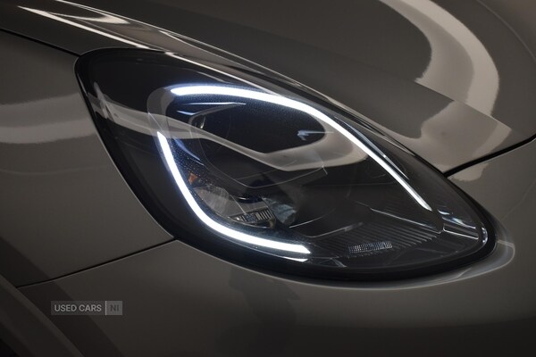 Used Ford Puma 2024 for sale - 76586230: Photo 9