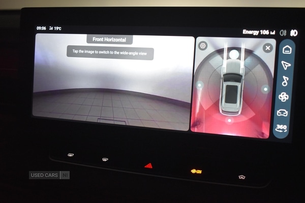 Used MG MG HS 2025 for sale - 76936825: Photo 20