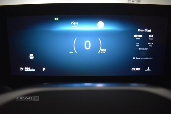 Used MG MG HS 2025 for sale - 76936825: Photo 24