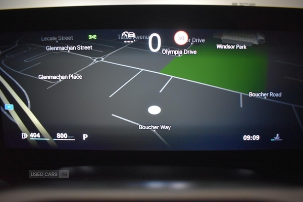 Used MG MG HS 2025 for sale - 76936825: Photo 25