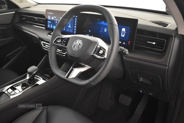 Used MG MG HS 2025 for sale - 76936825: Photo 3