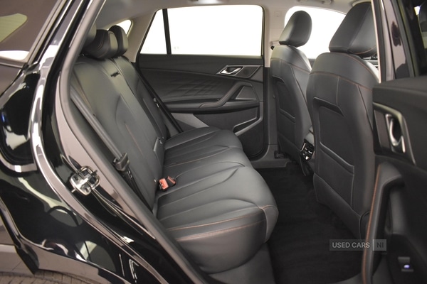 Used MG MG HS 2025 for sale - 76936825: Photo 33