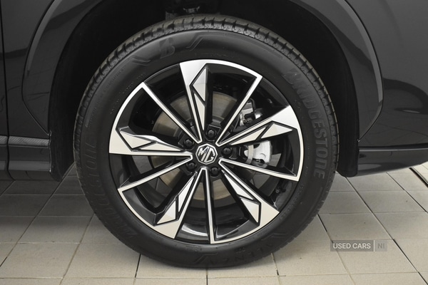 Used MG MG HS 2025 for sale - 76936825: Photo 48