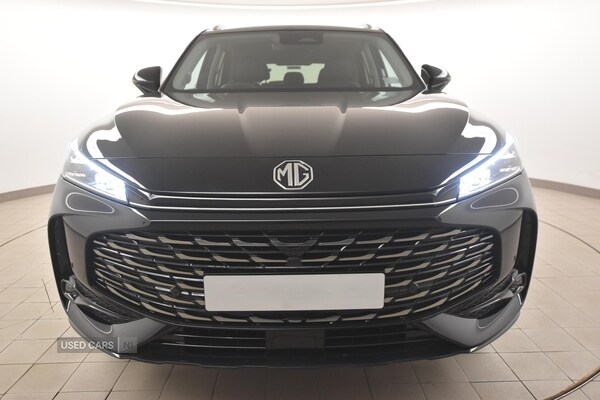 Used MG MG HS 2025 for sale - 76936825: Photo 5