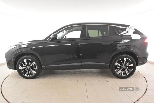 Used MG MG HS 2025 for sale - 76936825: Photo 6