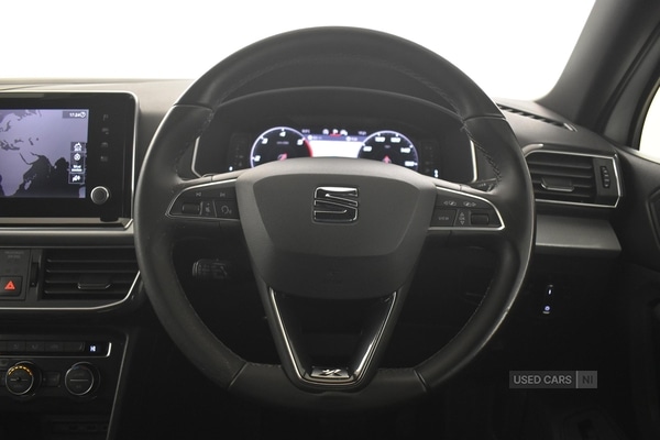 Used SEAT Tarraco 2020 for sale - 77396838: Photo 10