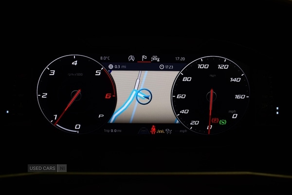 Used SEAT Tarraco 2020 for sale - 77396838: Photo 12