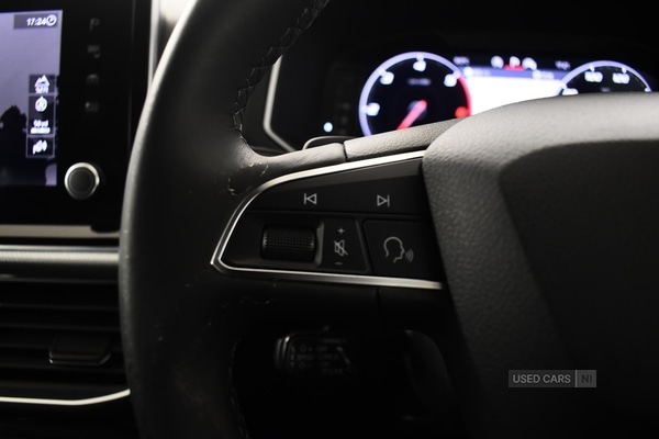 Used SEAT Tarraco 2020 for sale - 77396838: Photo 13