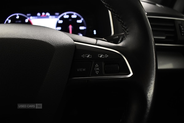 Used SEAT Tarraco 2020 for sale - 77396838: Photo 14