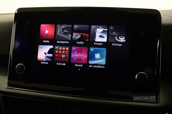 Used SEAT Tarraco 2020 for sale - 77396838: Photo 17