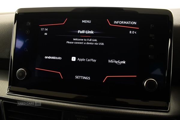 Used SEAT Tarraco 2020 for sale - 77396838: Photo 18