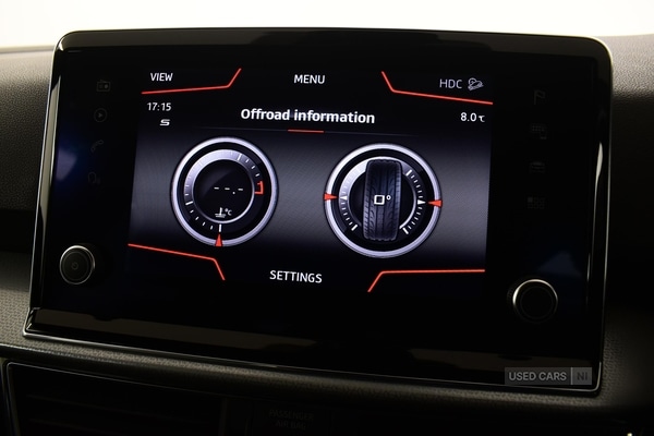 Used SEAT Tarraco 2020 for sale - 77396838: Photo 19