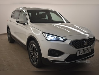 2020 - 2.0 TDI Xcellence 5dr DSG 4Drive