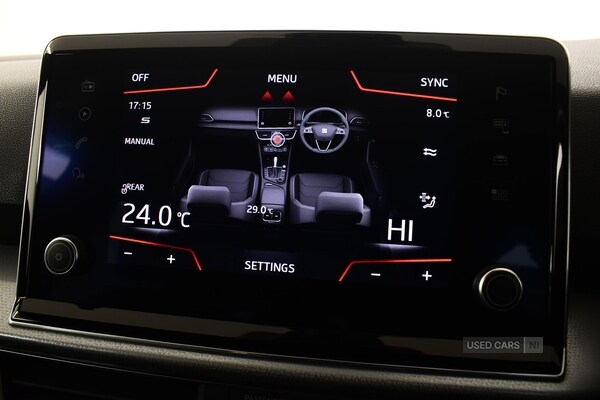 Used SEAT Tarraco 2020 for sale - 77396838: Photo 20