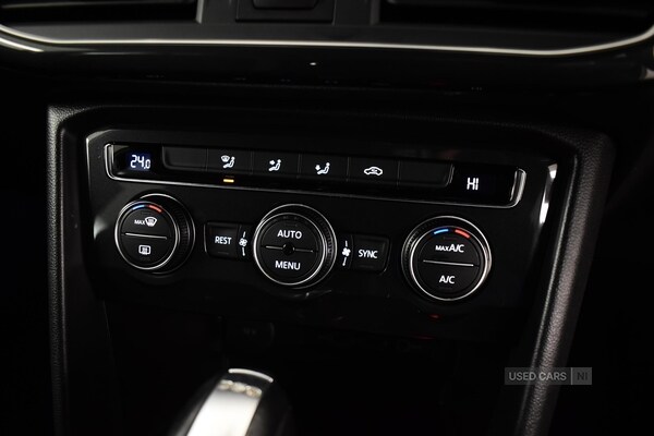 Used SEAT Tarraco 2020 for sale - 77396838: Photo 24