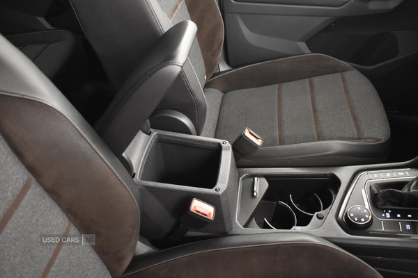 Used SEAT Tarraco 2020 for sale - 77396838: Photo 27