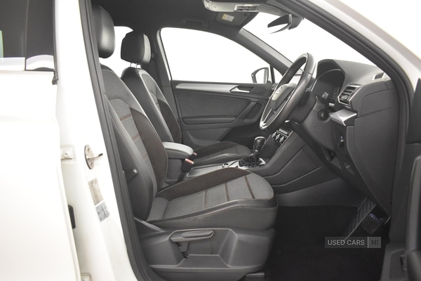 Used SEAT Tarraco 2020 for sale - 77396838: Photo 30