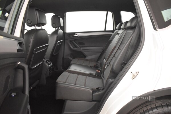 Used SEAT Tarraco 2020 for sale - 77396838: Photo 33