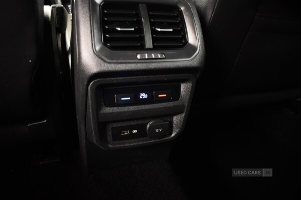 Used SEAT Tarraco 2020 for sale - 77396838: Photo 35