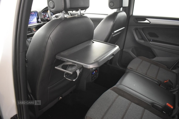 Used SEAT Tarraco 2020 for sale - 77396838: Photo 36