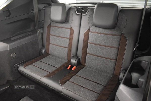 Used SEAT Tarraco 2020 for sale - 77396838: Photo 37