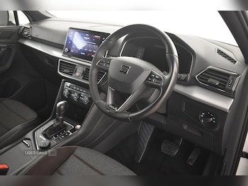 Used SEAT Tarraco 2020 for sale - 77396838: Photo