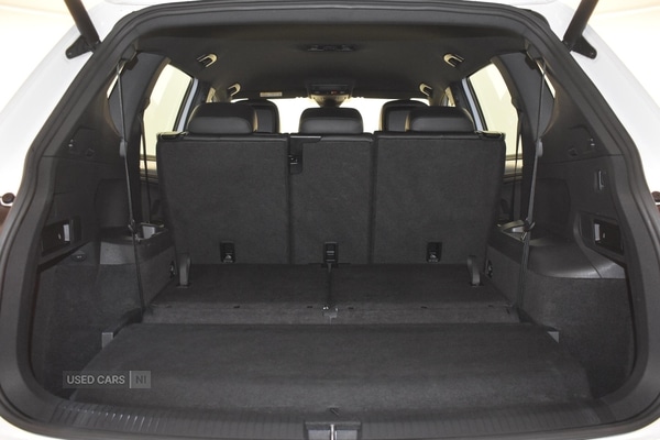 Used SEAT Tarraco 2020 for sale - 77396838: Photo 40