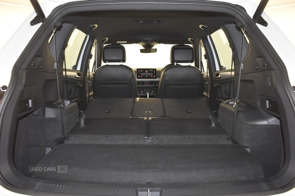 Used SEAT Tarraco 2020 for sale - 77396838: Photo 42