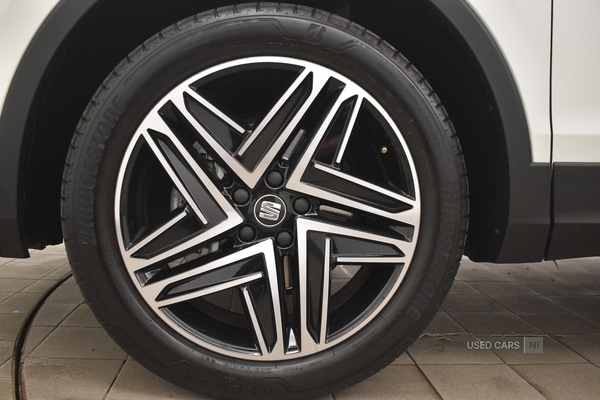 Used SEAT Tarraco 2020 for sale - 77396838: Photo 44