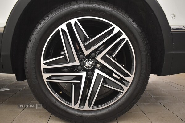 Used SEAT Tarraco 2020 for sale - 77396838: Photo 45