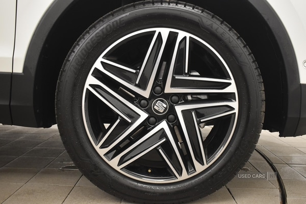 Used SEAT Tarraco 2020 for sale - 77396838: Photo 47