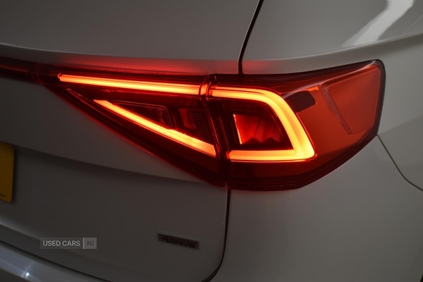 Used SEAT Tarraco 2020 for sale - 77396838: Photo 52