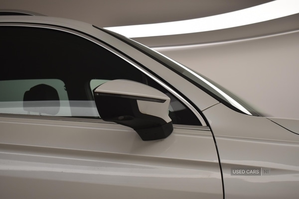 Used SEAT Tarraco 2020 for sale - 77396838: Photo 6