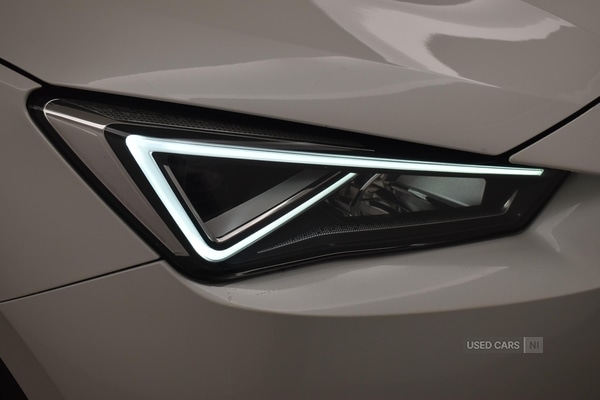 Used SEAT Tarraco 2020 for sale - 77396838: Photo 7