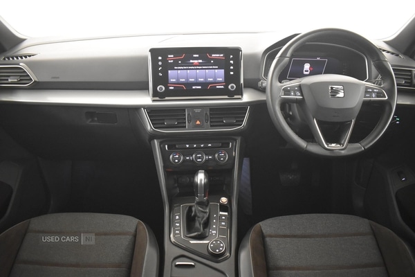 Used SEAT Tarraco 2020 for sale - 77396838: Photo 9