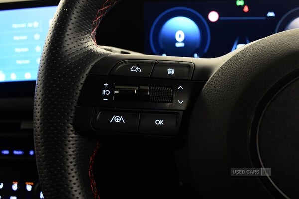 Used Hyundai TUCSON 2024 for sale - 77599268: Photo 14