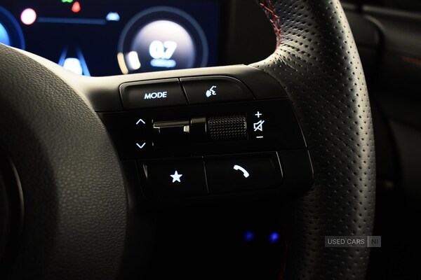 Used Hyundai TUCSON 2024 for sale - 77599268: Photo 15