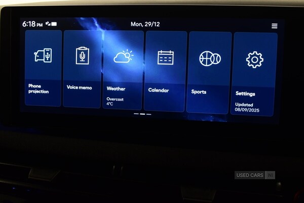 Used Hyundai TUCSON 2024 for sale - 77599268: Photo 17