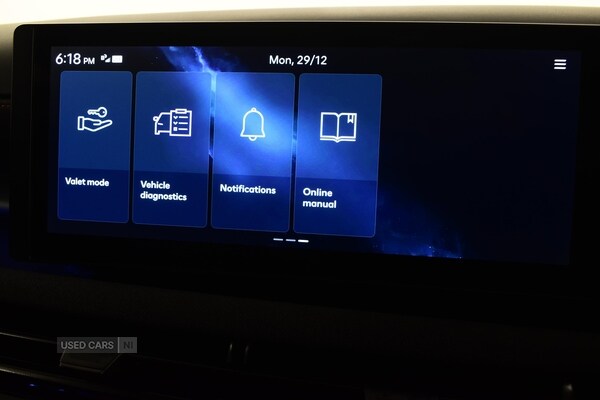 Used Hyundai TUCSON 2024 for sale - 77599268: Photo 18