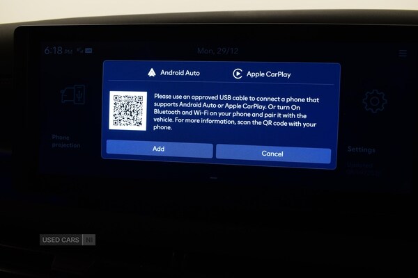 Used Hyundai TUCSON 2024 for sale - 77599268: Photo 19