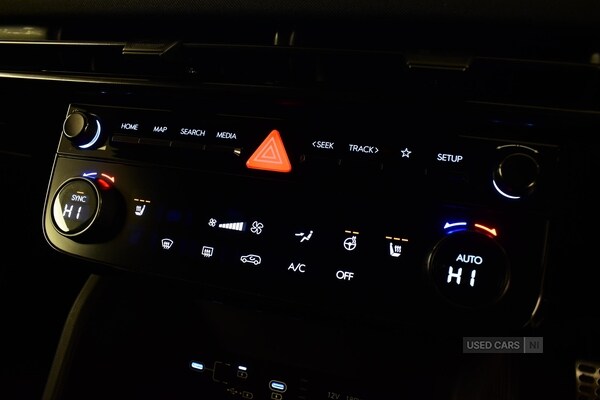 Used Hyundai TUCSON 2024 for sale - 77599268: Photo 22