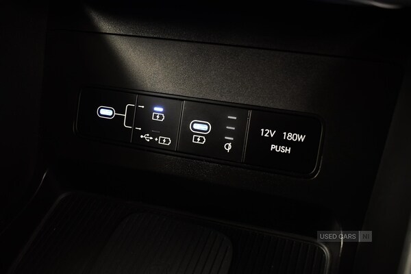 Used Hyundai TUCSON 2024 for sale - 77599268: Photo 24