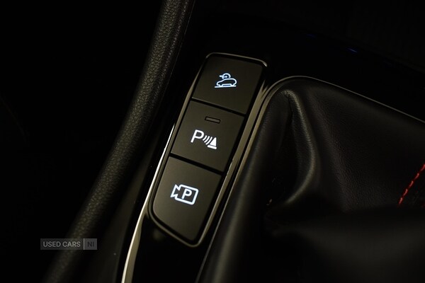 Used Hyundai TUCSON 2024 for sale - 77599268: Photo 26