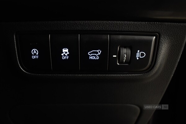 Used Hyundai TUCSON 2024 for sale - 77599268: Photo 29