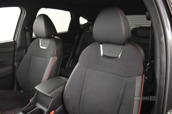 Used Hyundai TUCSON 2024 for sale - 77599268: Photo 33