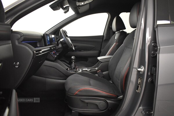 Used Hyundai TUCSON 2024 for sale - 77599268: Photo 34